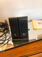 Logitech Computerluidsprekers in, Ophalen of Verzenden, Nieuw, Minder dan 60 watt, Front, Rear of Stereo speakers