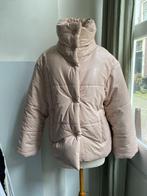 Nanushka puffer jacket, Kleding | Dames, Jassen | Winter, Ophalen of Verzenden, Roze, Zo goed als nieuw, Maat 36 (S)