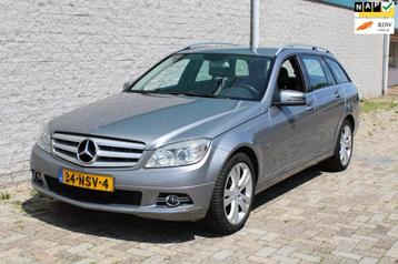 Mercedes-Benz C-klasse Estate 180 CGI Avantgarde beschikbaar voor biedingen