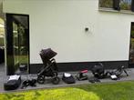 Baby uitzet- autostoel compleet - kinderwagen compleet, Gebruikt, Luchtbanden, Combiwagen, Ophalen