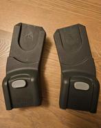 UPPAbaby Vista/Cruz Maxi-Cosi Adapter, Kinderen en Baby's, Kinderwagens en Combinaties, Ophalen of Verzenden, Zo goed als nieuw