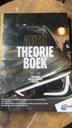 Auto Theorieboek, Ophalen, Nieuw, Algemeen