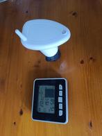 draadloze watertank niveaumeter, Ophalen of Verzenden, Zo goed als nieuw, Vocht of Vloeistof