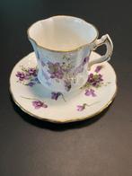 Kop en schotel Hammersley, Antiek en Kunst, Antiek | Servies los, Ophalen of Verzenden