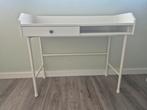 Ikea bureau | make-up tafel, Huis en Inrichting, Tafels | Sidetables, Ophalen, 25 tot 50 cm, Rechthoekig
