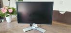 Dell UltraSharp 20 inch breedbeeld LCD-monitor, Ophalen, Zo goed als nieuw, 60 Hz of minder, Overige resoluties