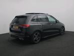 Mercedes-Benz B-Klasse 180 Business Solution AMG AMG Line |, 136 pk, 4 cilinders, Origineel Nederlands, Bedrijf