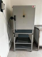 Keramiekoven Ve-Ka 70 liter 2002 voorlader 230v 1200gr, Hobby en Vrije tijd, Ophalen, Gebruikt