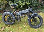 Engwe EP-2 Pro elektrische vouwfiets – bijna nieuw!, Ophalen of Verzenden, Zo goed als nieuw, 20 inch of meer, Versnellingen