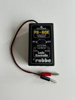 Robbe 8258 lade kontrolle modelbouw rc, Elektro, Gebruikt, Ophalen of Verzenden, Onderdeel