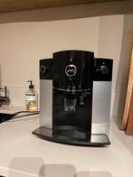 Jura D6 koffiemachine, Witgoed en Apparatuur, Koffiezetapparaten, Gebruikt, Koffiemachine, Ophalen