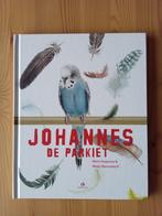 Johannes de parkiet, Ophalen of Verzenden, Zo goed als nieuw, Mark Haayema