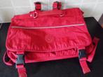 Kipling Rode kinderboekentas, Ophalen of Verzenden, Gebruikt, Rood, Rugtas