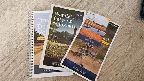 Voucher toegangtickets Nationale Park Hoge Veluwe, Tickets en Kaartjes, Overige Tickets en Kaartjes, Drie personen of meer