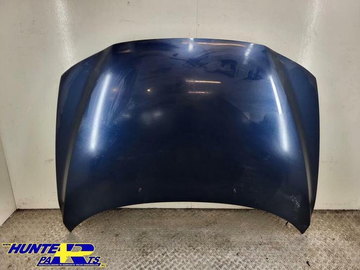Motorkap 417-26 Volvo V70 II ('00-'08), Auto-onderdelen, Carrosserie en Plaatwerk, Motorkap, Volvo, Gebruikt, Ophalen of Verzenden