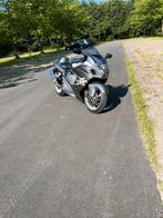 Suzuki Hayabusa 2009 - Origineel NL, Motoren, Motoren | Suzuki, Sportuitlaat, 4 cilinders, Super Sport, Particulier