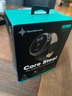 Soundbrenner Core Steel - Nieuw in doos, Ophalen of Verzenden, Nieuw