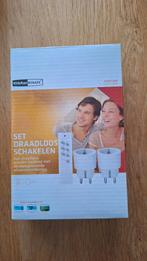 klikaanklikuit, Doe-het-zelf en Verbouw, Elektra en Kabels, Ophalen, Nieuw