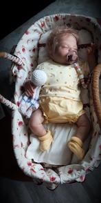 Reborn pop - nieuw, Ophalen of Verzenden, Nieuw, Overige typen, Levensecht of Reborn