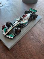 LET OP: LEZEN! Spark 1:18 mercedes W13 Russel, Ophalen of Verzenden, Gebruikt, Auto, Overige merken
