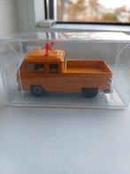 Siku Volkswagen Transporter T2, Verzenden, Zo goed als nieuw, Auto