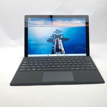 Surface Pro 7 Plus || Nu Voor Maar € 699.99 beschikbaar voor biedingen