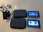 2x Garmin Zumo 660 met accessoires en lifetime update, Ophalen of Verzenden, Gebruikt