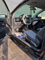 Volkswagen up! 1.0 55KW/75PK 3-DRS 2013 Zwart, Auto's, Stof, 74 pk, Zwart, Handgeschakeld