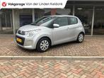 Citroen C1 1.0 VTi Feel, origineel nederlandse auto, 1e eige, Gebruikt, Euro 6, 4 stoelen, C1