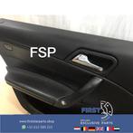 W203 DEURPANEEL Mercedes C KLASSE 2001-2007 DEUR PANEEL KAAR, Auto-onderdelen, Interieur en Bekleding, Gebruikt, -, Ophalen of Verzenden