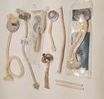 Diverse lonten voor oliebranders, Ophalen of Verzenden, Gebruikt