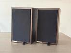 Musical Fidelity LS3/5A, Zo goed als nieuw, 120 watt of meer, Front, Rear of Stereo speakers, Ophalen