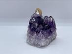 Amethist met kwarts, Ophalen of Verzenden, Mineraal