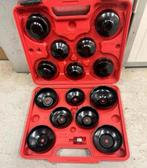 Nieuw olie doppen demontage set 15 delig, Ophalen of Verzenden, Nieuw