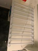 Quigg handdoek radiotor Elektrisch 15351, Ophalen, 30 tot 80 cm, Radiator, Minder dan 60 cm