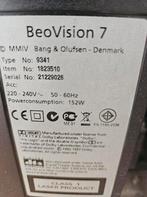 B&O BeoVision 7 TV met Afstandsbediening, Audio, Tv en Foto, Ophalen of Verzenden, Gebruikt, 100 cm of meer, Overige merken