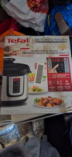 Tefal multicooker nieuw, Ophalen of Verzenden