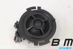 Hogetonen luidspreker Audi A6 4F 4F0035399A, Gebruikt