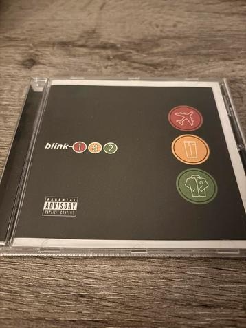 Blink 182 take off you pants and jacket beschikbaar voor biedingen