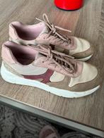 Venice Schoenen - Maat 37, Kleding | Dames, Schoenen, Ophalen of Verzenden, Gedragen, Beige, Sneakers of Gympen
