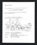 Wagenborgen 125 Jaar Christelijk Onderwijs Herv. Gemeente, Ophalen of Verzenden, Zo goed als nieuw