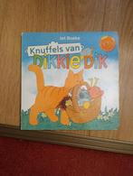 Dikkie dik, Ophalen of Verzenden, Gelezen