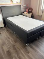 Alta Boxspring 120x200 - In goede staat!, Ophalen, Gebruikt, Twijfelaar, 120 cm
