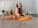 Playmobil Sfinx met mummie, Kinderen en Baby's, Speelgoed | Playmobil, Ophalen, Gebruikt