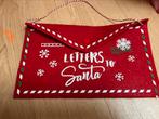 Letter to santa envelop candy thema, Diversen, Kerst, Ophalen, Zo goed als nieuw