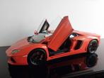 Pocher 1:8  Lamborghini Aventador LP700-4, Hobby en Vrije tijd, Modelauto's | 1:5 tot 1:12, Ophalen, Zo goed als nieuw, 1:5 t/m 1:8