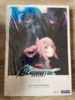 Blassreiter Anime Boxset Compleet!, Anime (Japans), Boxset, Ophalen of Verzenden, Zo goed als nieuw