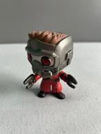 Star-Lord Funko Pop bobblehead uit Guardians of the Galaxy, Ophalen of Verzenden, Zo goed als nieuw