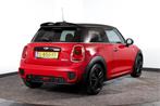 MINI Cooper 1.5 135 PK Chili - JCW Trim | Cruise | Stoel-+Vo, Voorwielaandrijving, 136 pk, Gebruikt, Euro 6