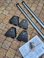 Ford C Max Dakdragers incl de 2 sleuteltjes, Auto diversen, Dakdragers, Ophalen of Verzenden, Gebruikt
